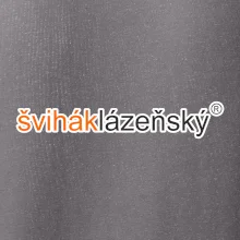 Švihák lázeňský