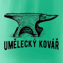 Umělecký kovář