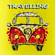 Traveling kreslene auto (lulu_art)