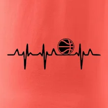 EKG basketbal
