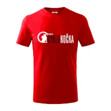 Jsem cyklo kočka Jsem cyklo kočka