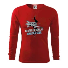 Nedalo se odolat, mám to v sobě letadlo