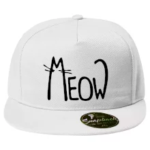 Meow - Mňau