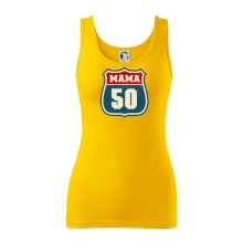 Máma 50