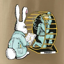 Pokusy na lidech (Pecka Design)