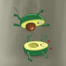 Sex avokádo (Hana-creative)