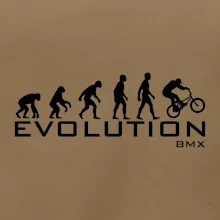 Evoluce BMX