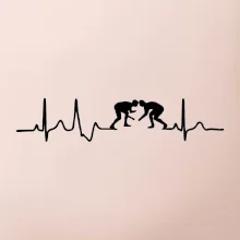 EKG wrestling