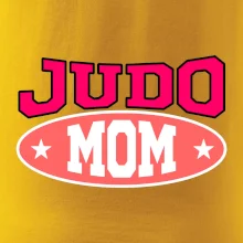 Judo Dad / mom