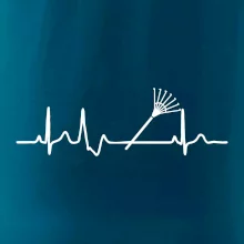 EKG zahrada - hrábě