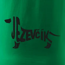 Jezevčík - CZ
