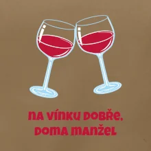 Na vínku dobře (Pecka design)