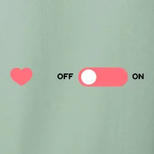 Love OFF