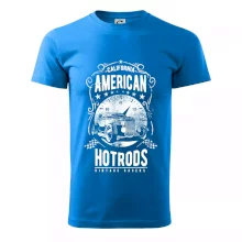 American Hotrods
