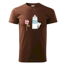 Lízátko pasta zuby