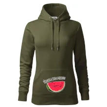 Přinesla jsem meloun