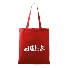 Evoluce Zombie (Hana-creative)