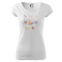 Velikonoční zajíci