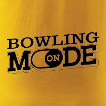 Bowling mode
