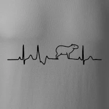 Ekg Capybara