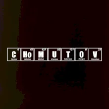 Periodická tabulka Chomutov