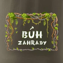 Bůh zahrady