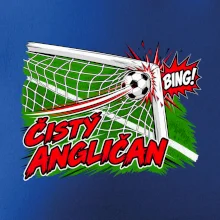 Čistý angličan