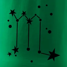 Souhvězdí - Scorpio - Štír