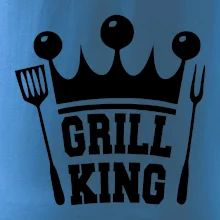 Grilování -  Grill King