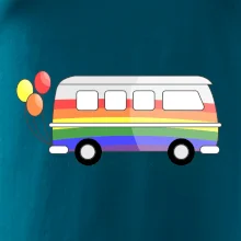 LGBT busík