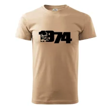 Husákovo dítě - 1974