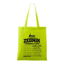 Hodinová mzda zedník