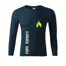 SDH Váš název - FLUO + Reflexní potisk SDH Váš název - FLUO + Reflexní potisk