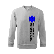 Hvězda života - zdravotnická záchranná služba