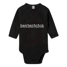 Čeština 2.0 - hententotok