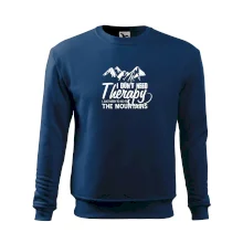 I dont need therapy - Mountains - Nepotřebuji terapii - Hory I dont need therapy - Mountains - Nepotřebuji terapii - Hory