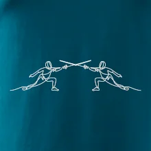 Šermířský souboj