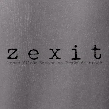 Čeština 2.0 - zexit