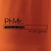 In progress titul PhMr. magistr / magistra filozofie