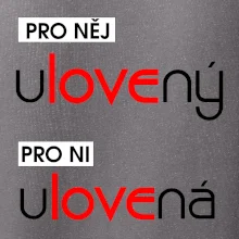 Ulovená a ulovený