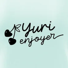 Yuri enjoyer