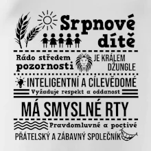 Narozeniny srpen Narozeniny srpen