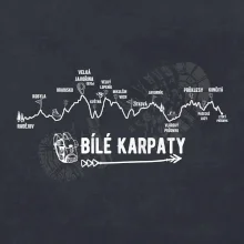 Profil Bílé Karpaty