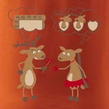 Sobí láska (Hana-creative)