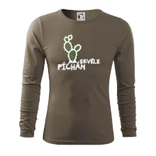 Píchám skvěle Píchám skvěle