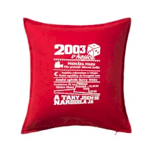 2003 v kostce 2003 v kostce