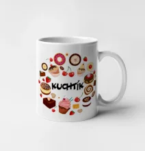 Kuchtík - dortíčky