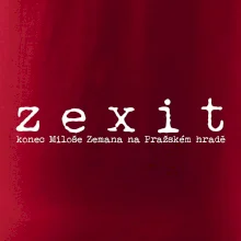 Čeština 2.0 - zexit