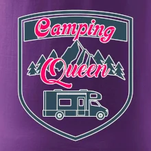 Camping Queen - obytňák