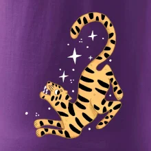 Tygr s hvězdami (studio-arte.cz)